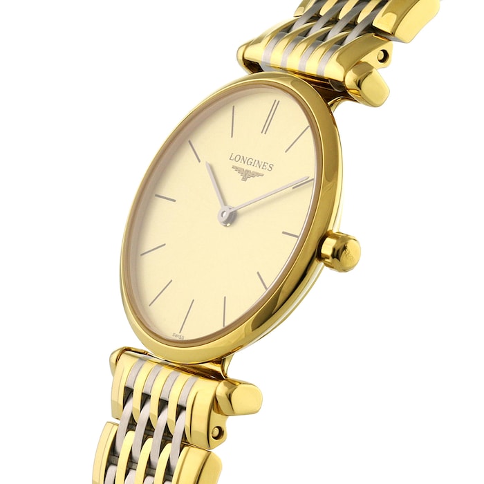 Longines La Grande Classique 24mm Ladies Watch