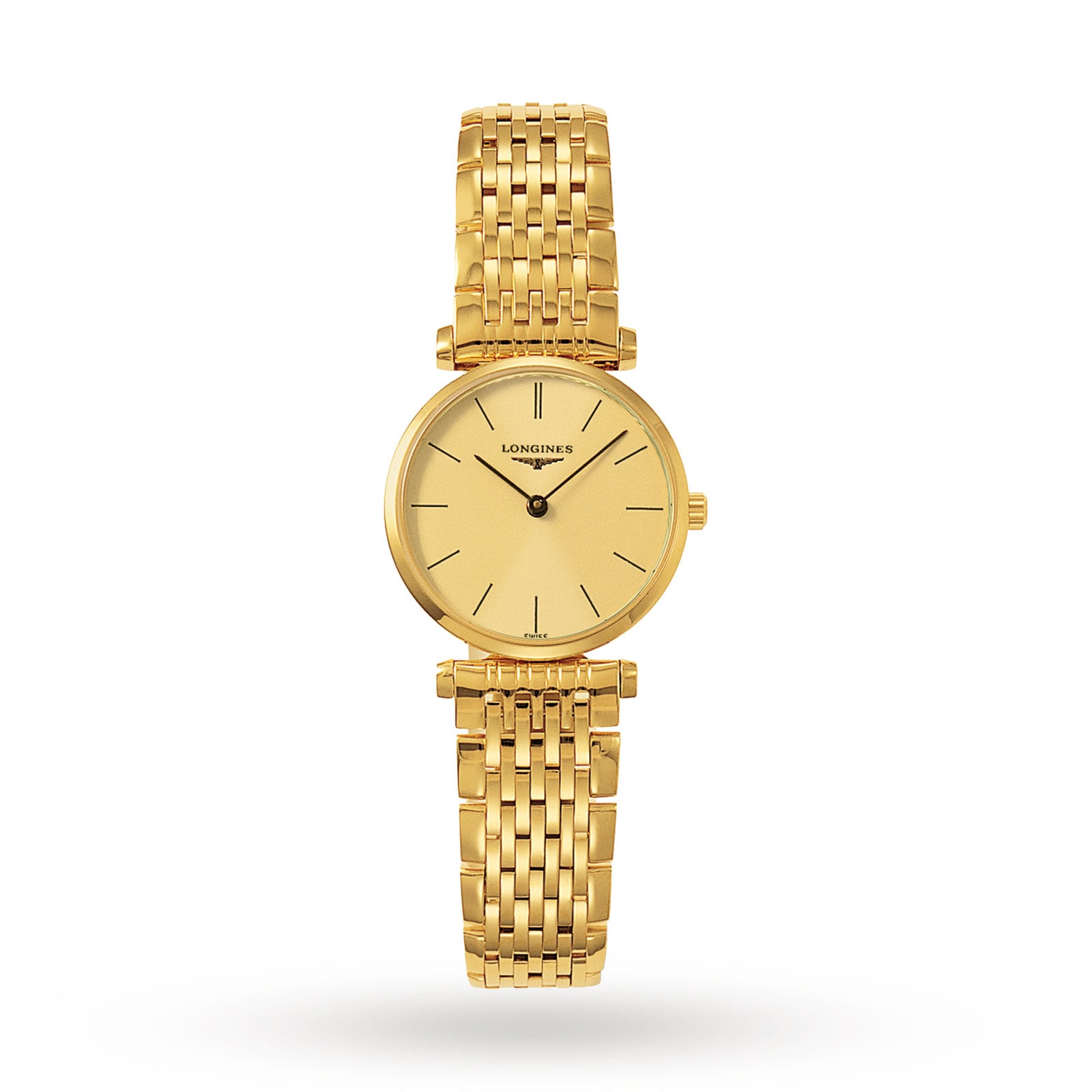 Sport Watches for Women | Swiss Women Watches | Longines® US