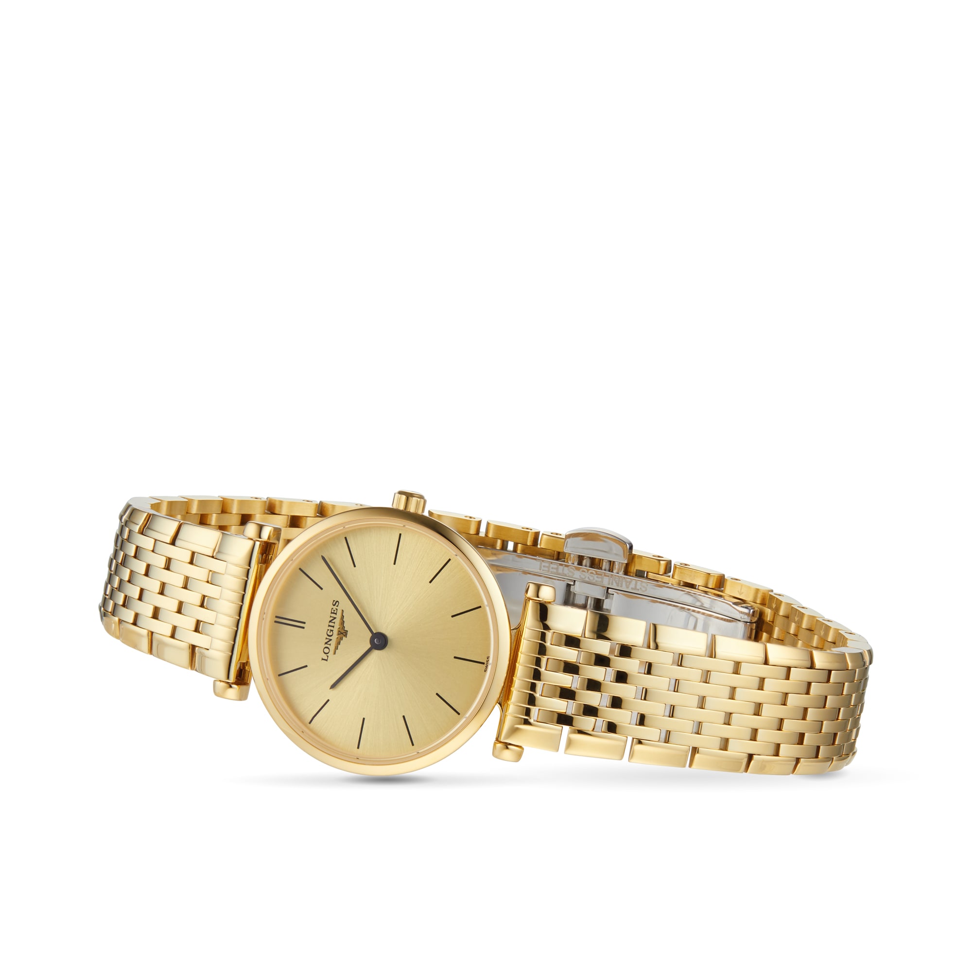 La Grande Classique 24mm Ladies Watch