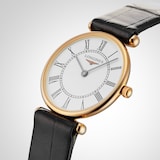 Longines 24.5mm Ladies Watch
