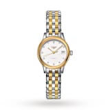 Longines Flagship 26mm Diamond Dot Automatic Ladies Watch