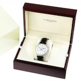 Longines Master Collection 40mm Automatic Chronograph Mens Watch