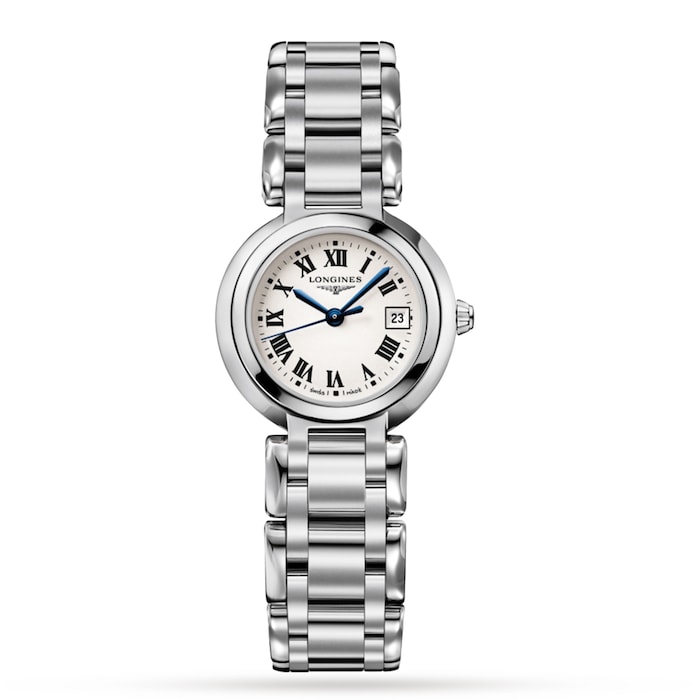 Longines Prima Luna 27mm Ladies Watch