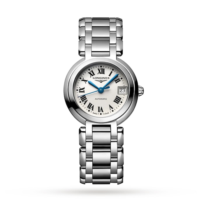 Longines PrimaLuna 26.5mm Ladies Watch