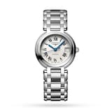 Longines PrimaLuna 26.5mm Ladies Watch