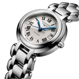 Longines PrimaLuna 26.5mm Ladies Watch