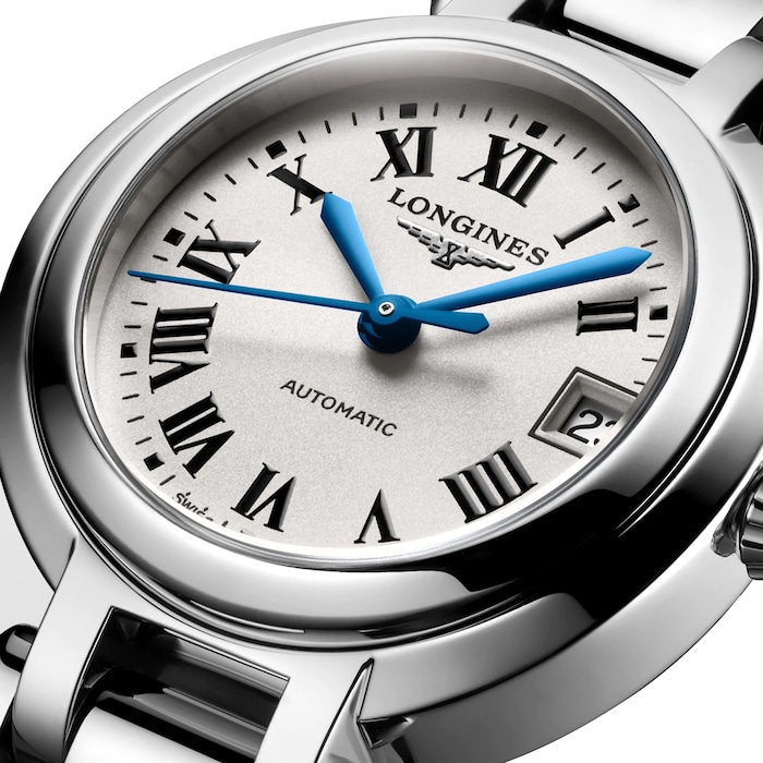 Longines PrimaLuna 26.5mm Ladies Watch