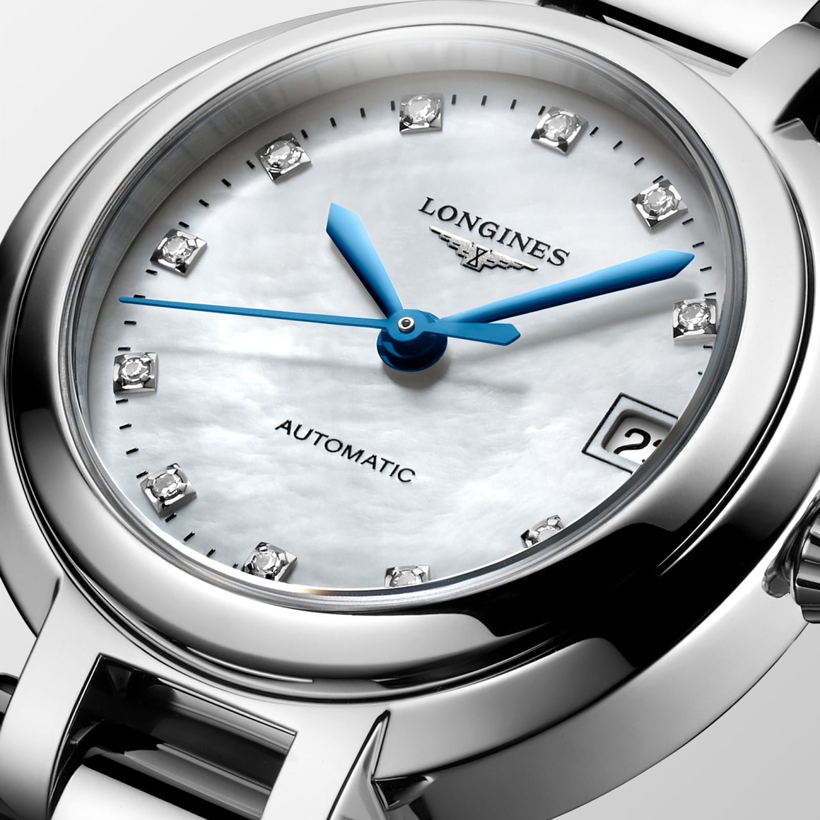 Longines luna online