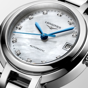 Longines Prima Luna 26mm Ladies Watch