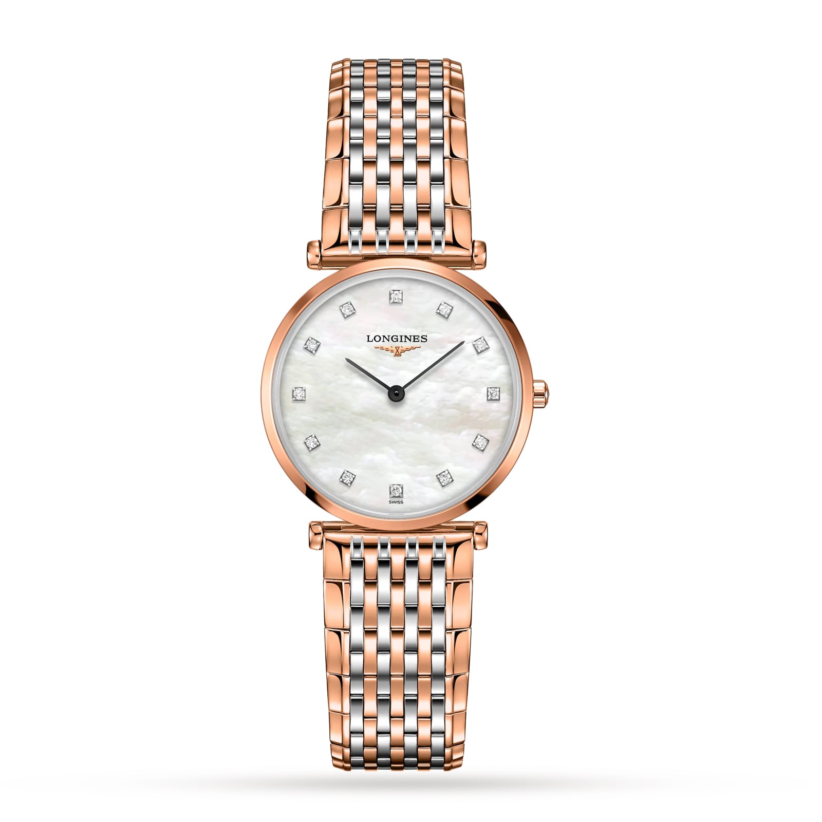 La Grande Classique 29mm Ladies Watch