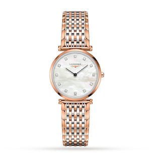 Longines La Grande Classique 29mm Ladies Watch