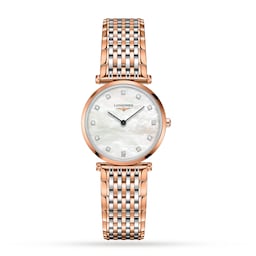 17350422 - La Grande Classique 29mm Ladies Watch