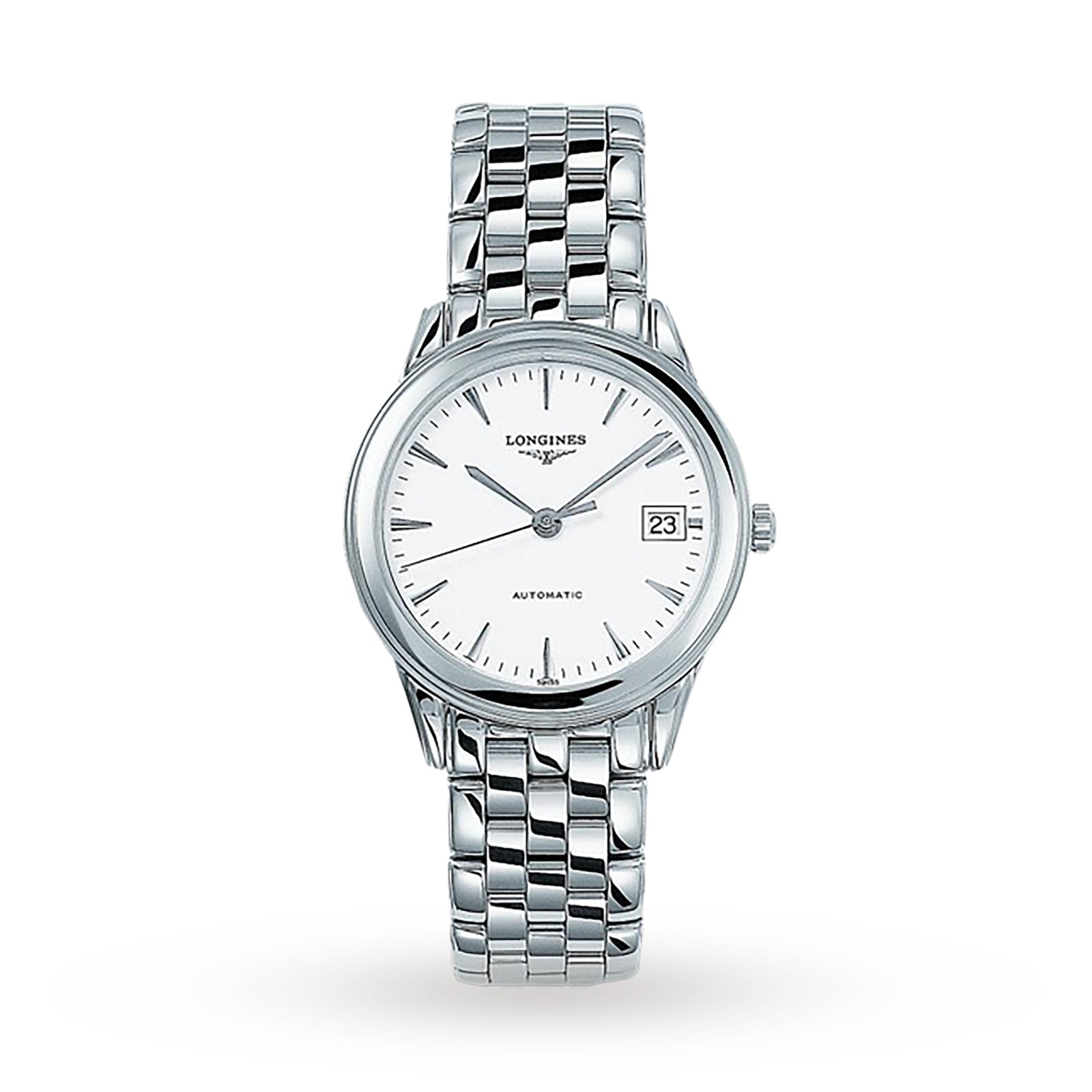 Longines Flagship Mens Watch