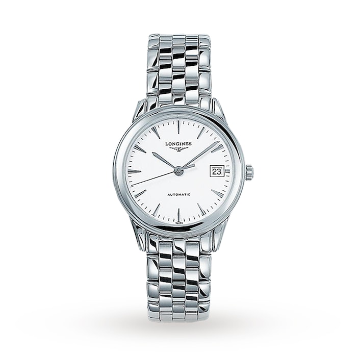 Longines Flagship Mens Watch