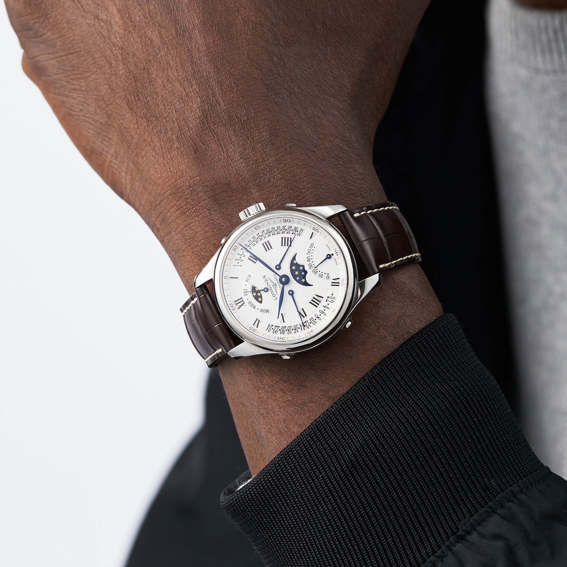 Mens Watches, Luxury Designer Watches for Men, Mens Watch Brands UK ...