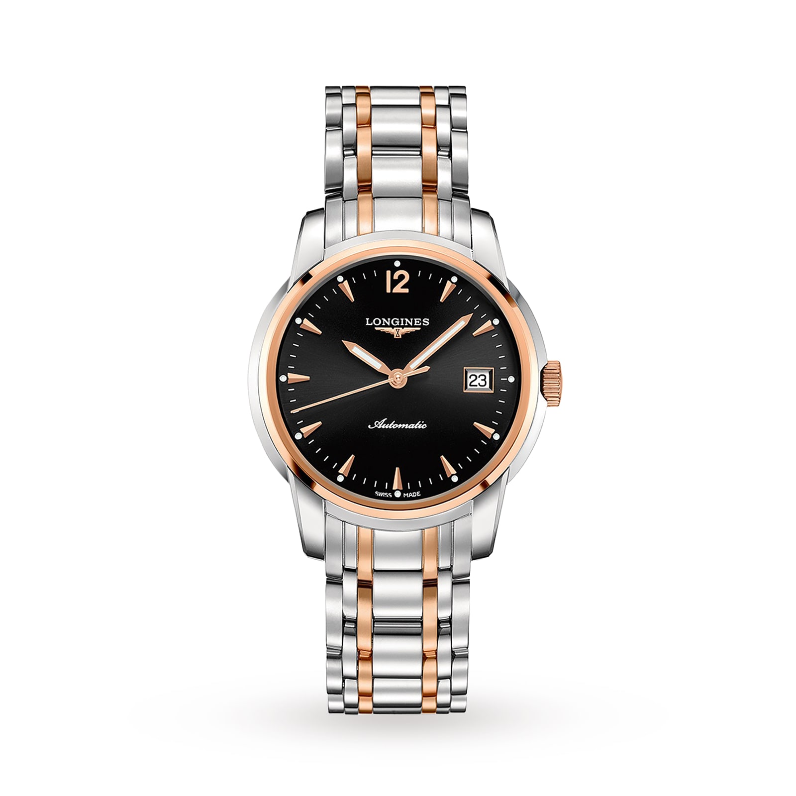 Longines Saint Imier 39mm Mens Watch Longines Saint Imier 39mm Mens Watch