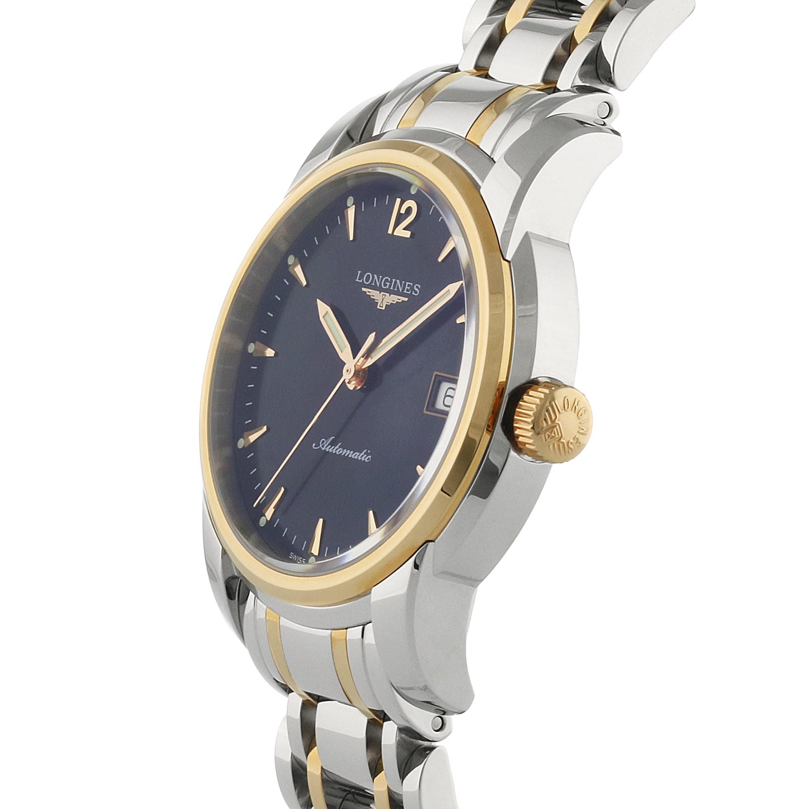 Longines Saint Imier 39mm Mens Watch Longines Saint Imier 39mm Mens Watch