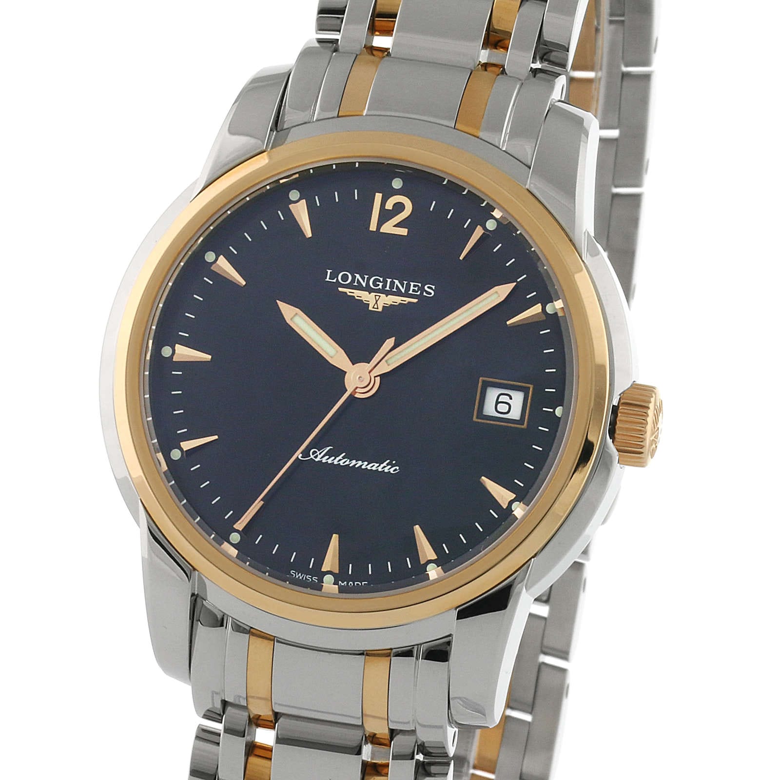 Longines Saint Imier 39mm Mens Watch Longines Saint Imier 39mm Mens Watch