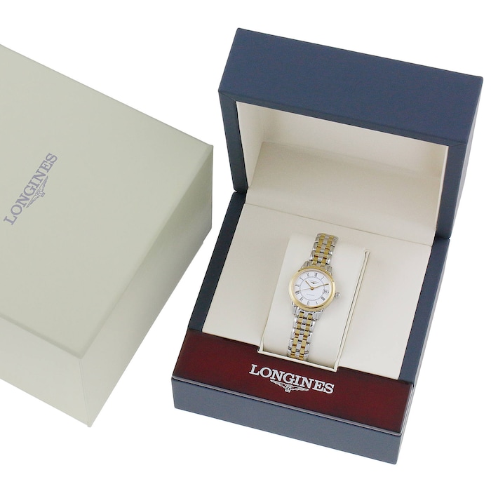 Longines Flagship 26mm Ladies Watch