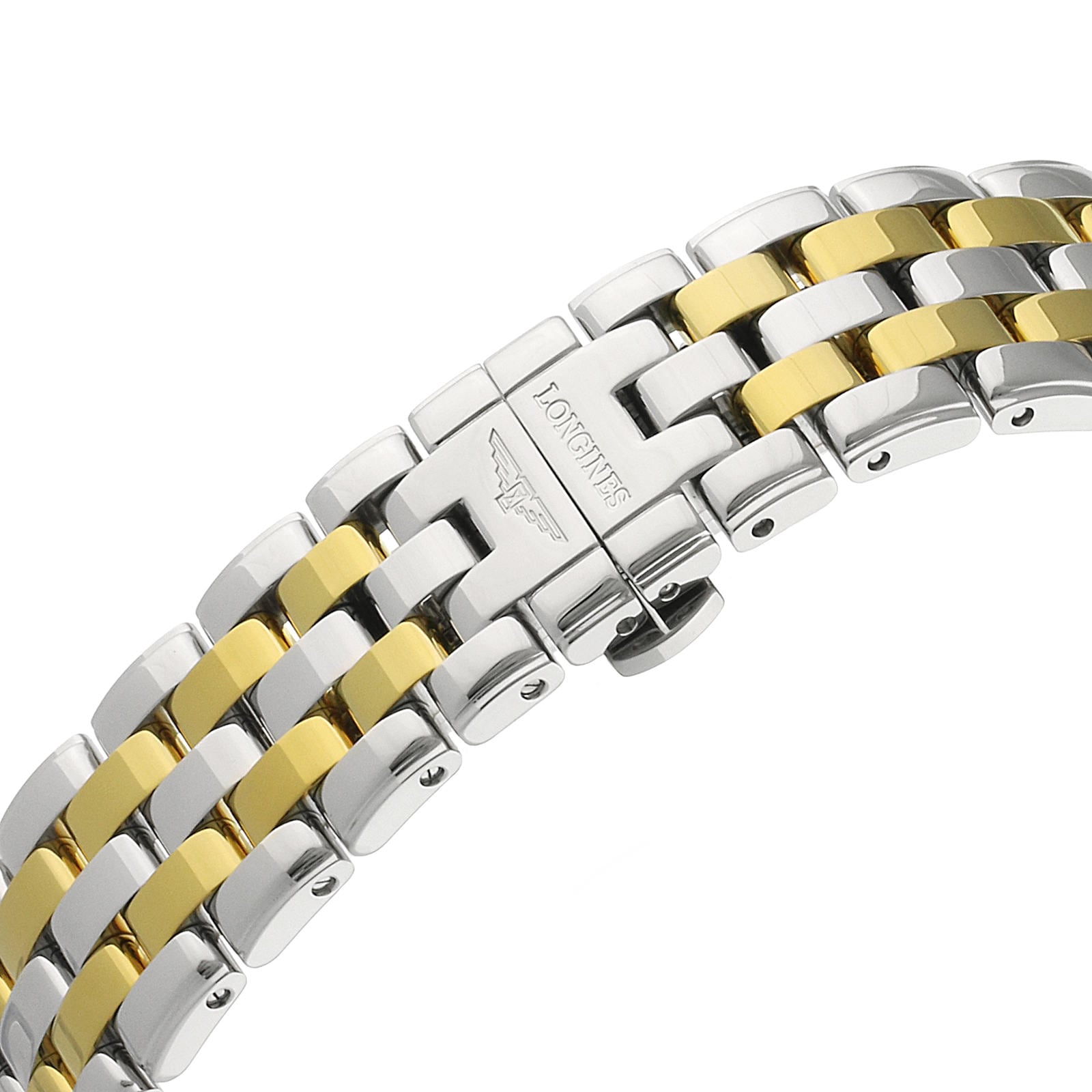 Longines Flagship 35.6mm Mens Watch Longines Flagship 35.6mm Mens Watch