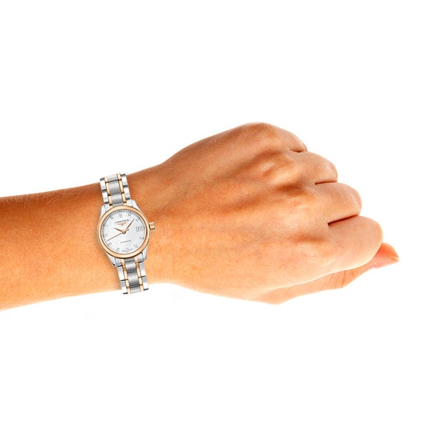 Wrist Watch LONGINES dore Wrist Watches Longines Women Women Jewelry & Watches Longines Women Watches Longines Women Wrist Watches Longines Women 