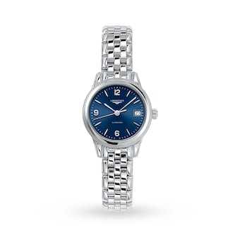 Longines Flagship 26mm Ladies