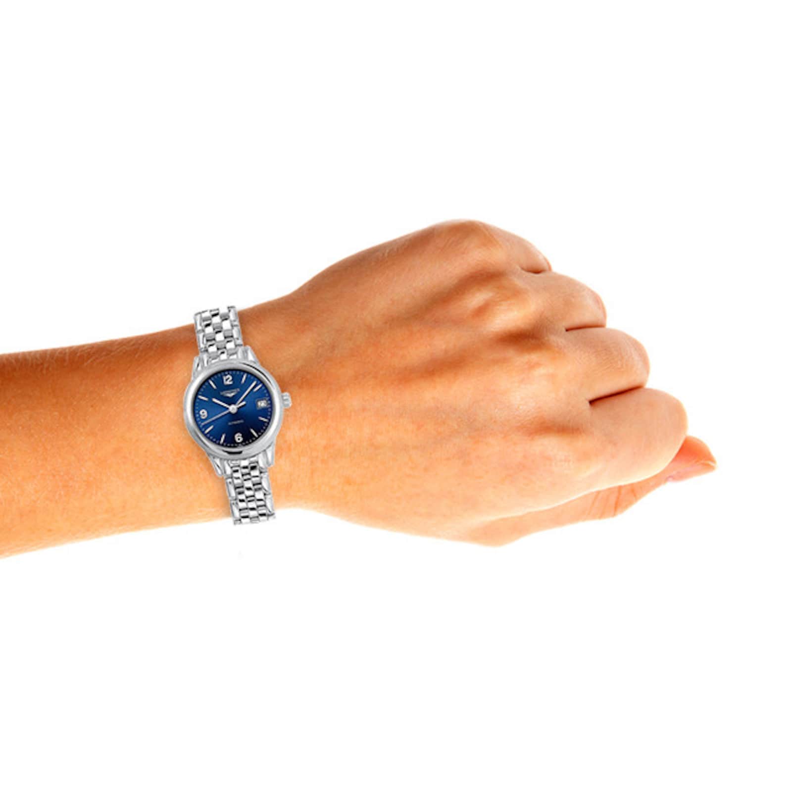 Longines Flagship 26mm Ladies