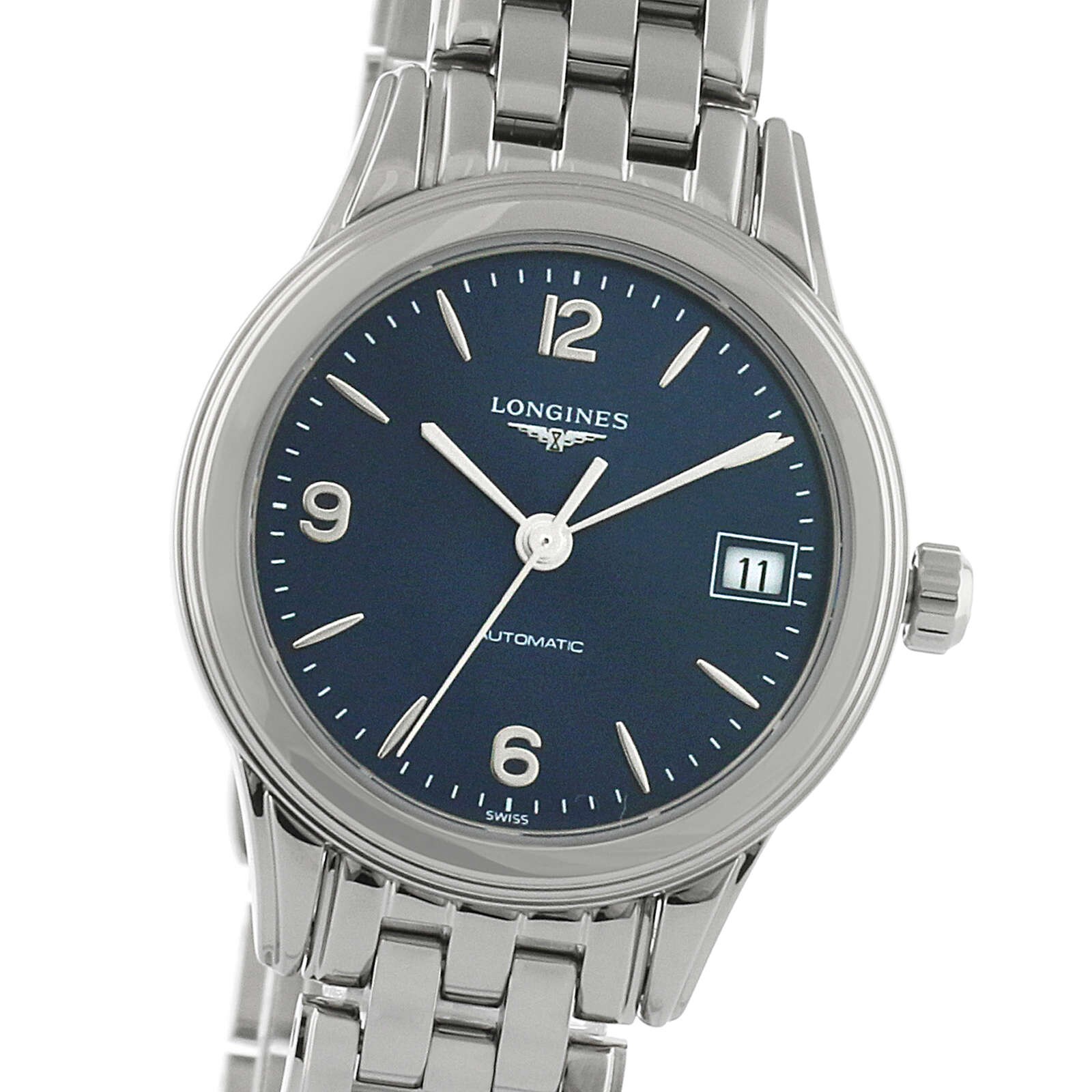 Longines Flagship 26mm Ladies