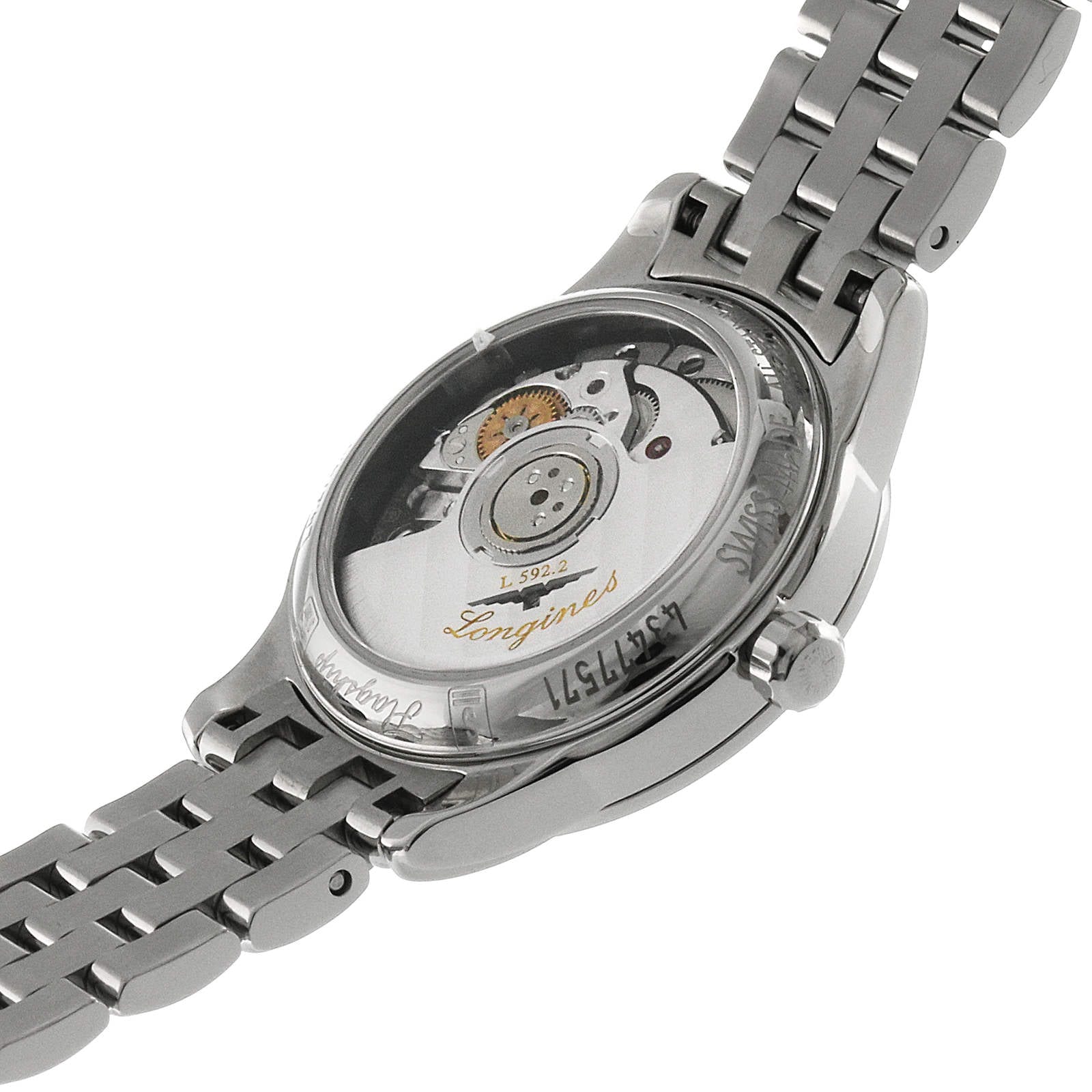 Longines Flagship 26mm Ladies