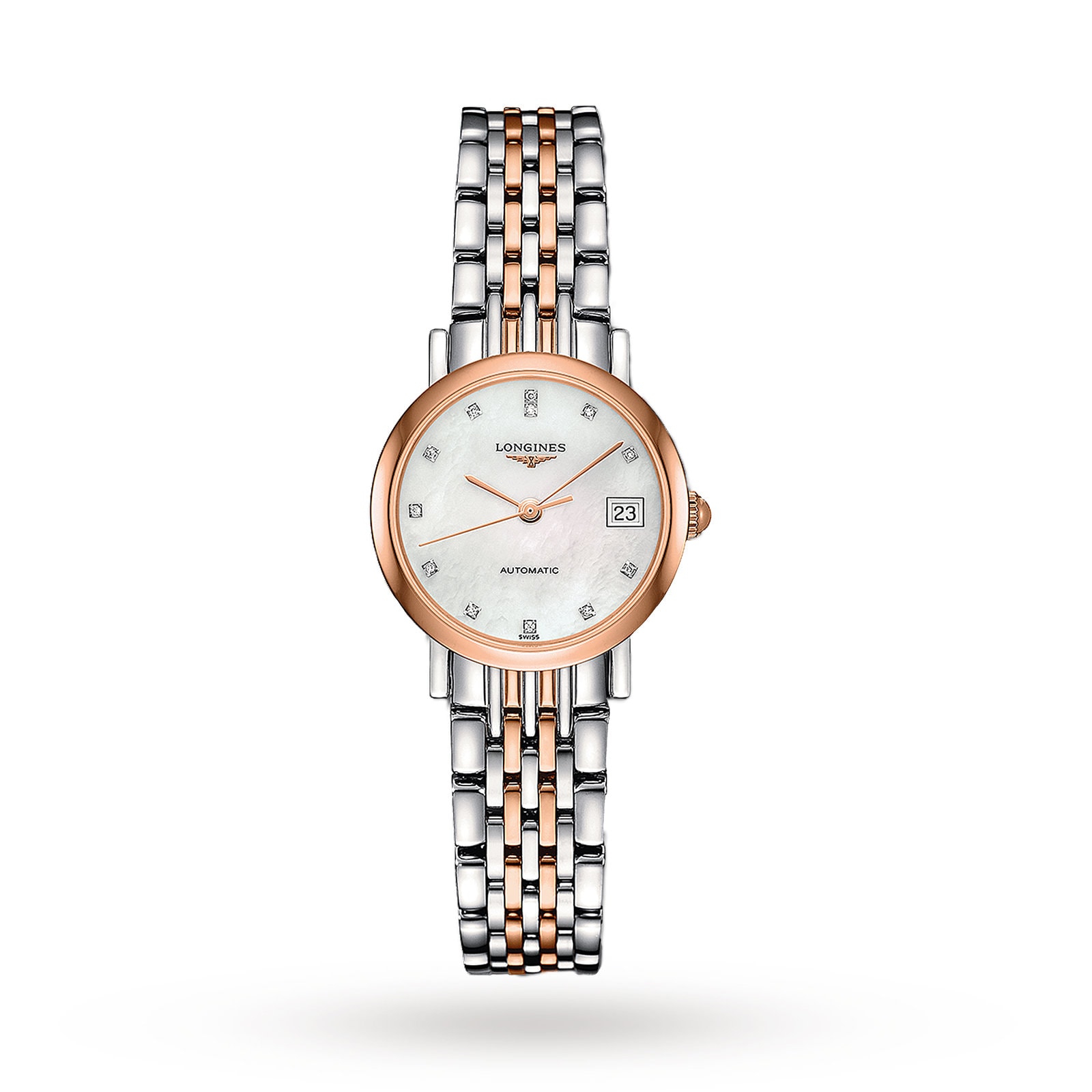 Women's longines watch outlet sale