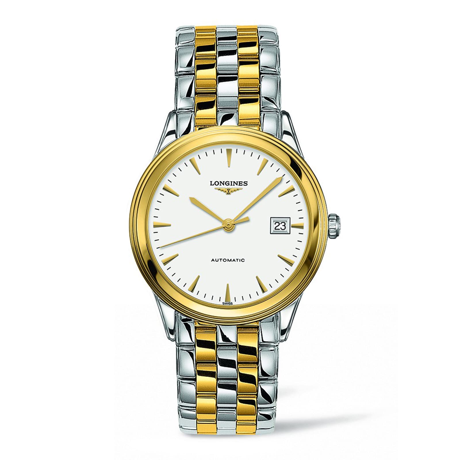 Longines Flagship 39mm Mens Watch