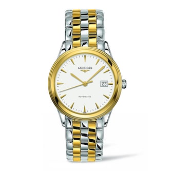 Longines Flagship 39mm Mens Watch Longines Flagship 39mm Mens Watch