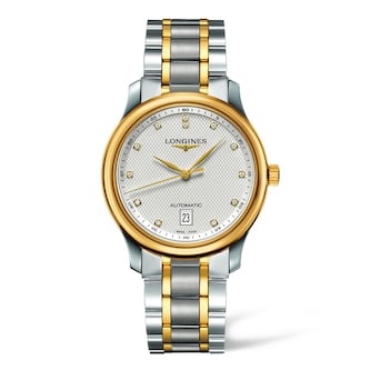 Longines Master 39mm Mens Watch Longines Master 39mm Mens Watch