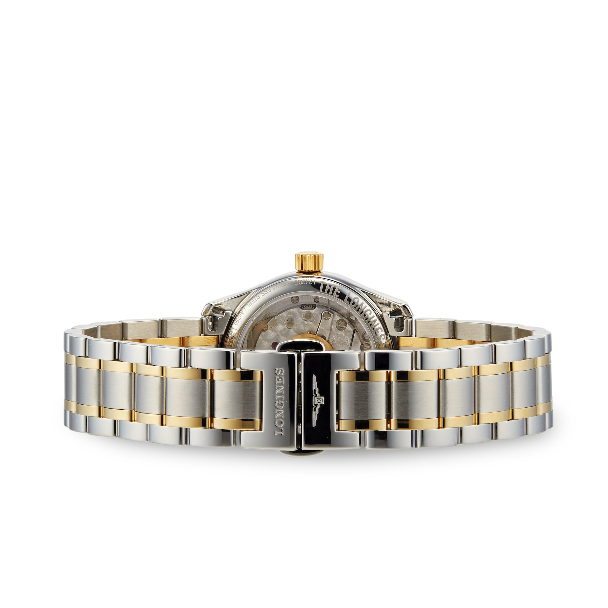 Longines Master Collection Ladies 25.5mm Automatic Ladies Watch Longines Master Collection Ladies 25.5mm Automatic Ladies Watch