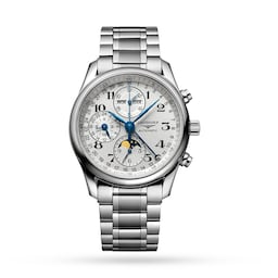 17350581 - Master Collection 40mm Mens Watch