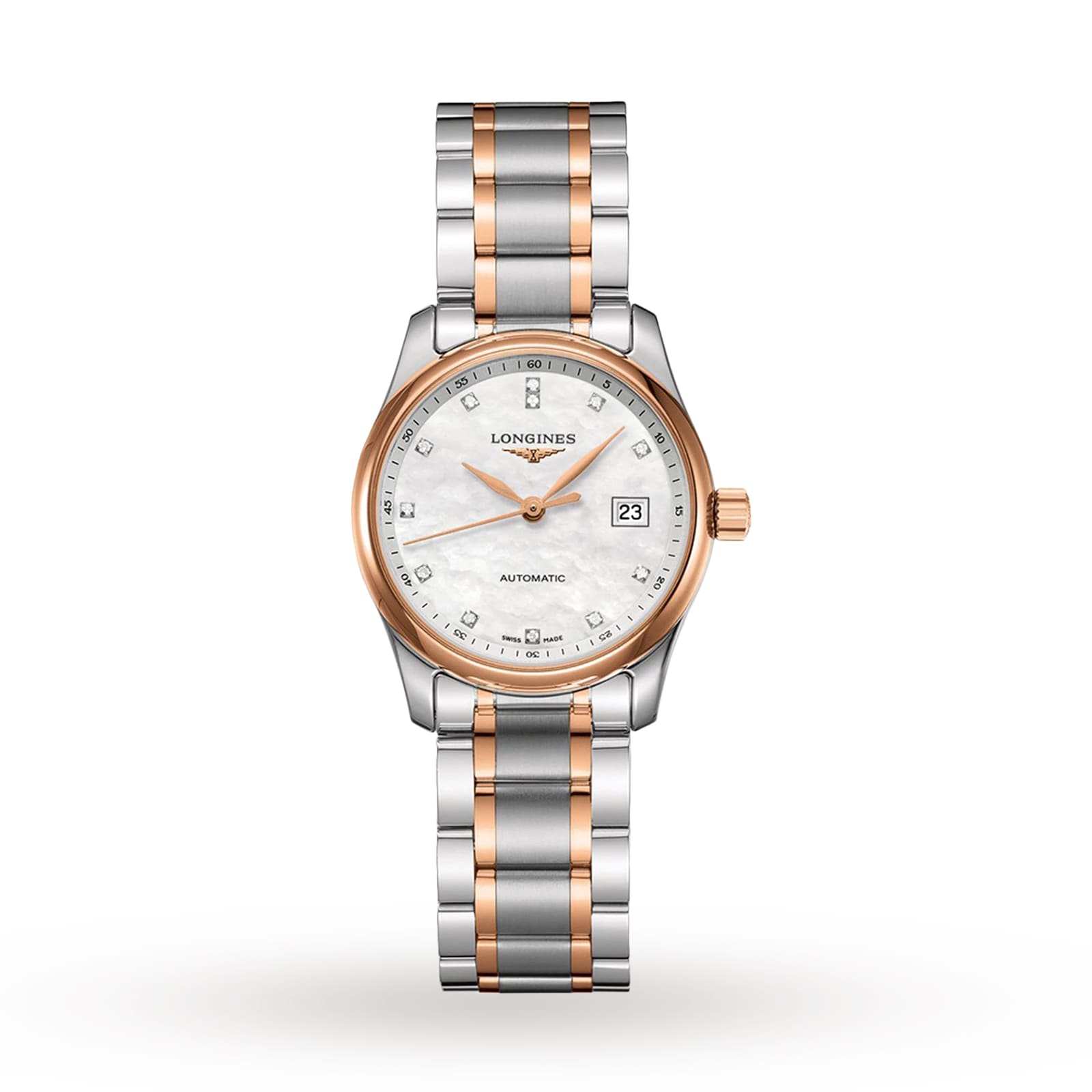 Click to view product details and reviews for Master 29mm Ladies Watch.
