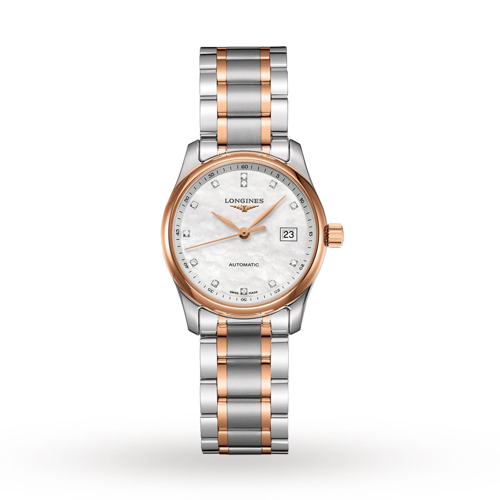 Master 29mm Ladies Watch