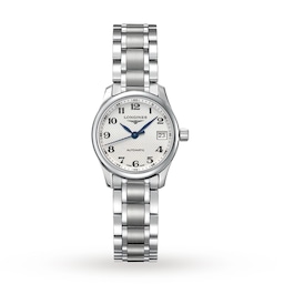 17350594 - Master Collection 25.5mm Automatic Ladies Watch