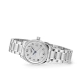 Longines Master Collection 25.5mm Automatic Ladies Watch