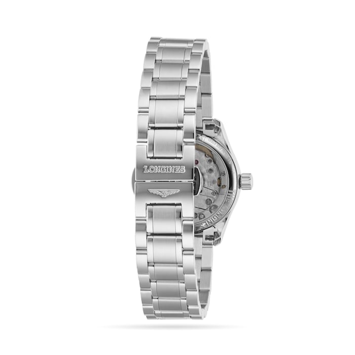 Longines Master Collection 25.5mm Automatic Ladies Watch