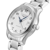 Longines Master Collection 25.5mm Automatic Ladies Watch