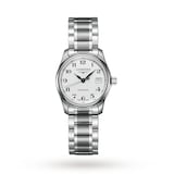 Longines Master Collection 29mm Ladies Watch