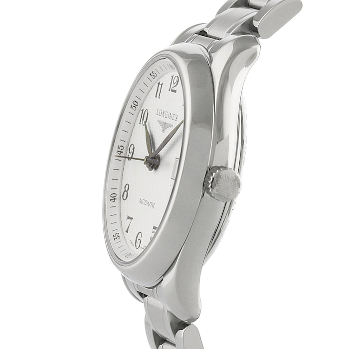 Longines Master Collection 29mm Ladies Watch