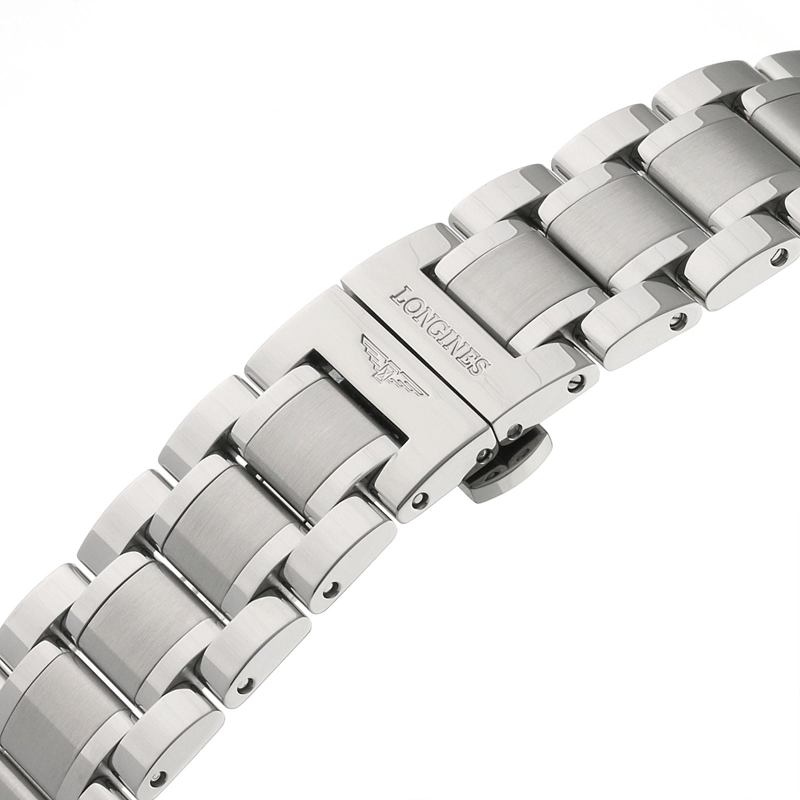 Longines Master Collection 29mm Ladies Watch L22574786 | Mappin and Webb