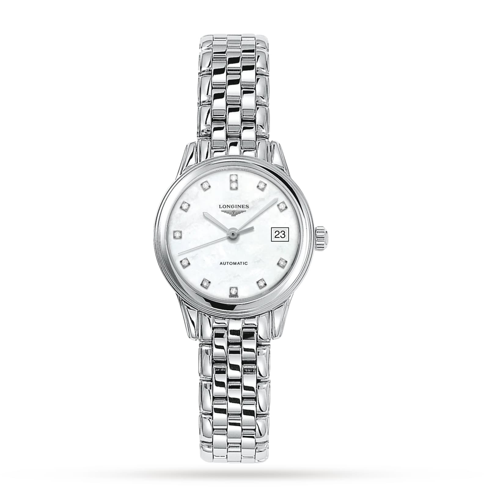 Longines Flagship 26mm Ladies Watch