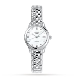 Longines Flagship 26mm Ladies Watch