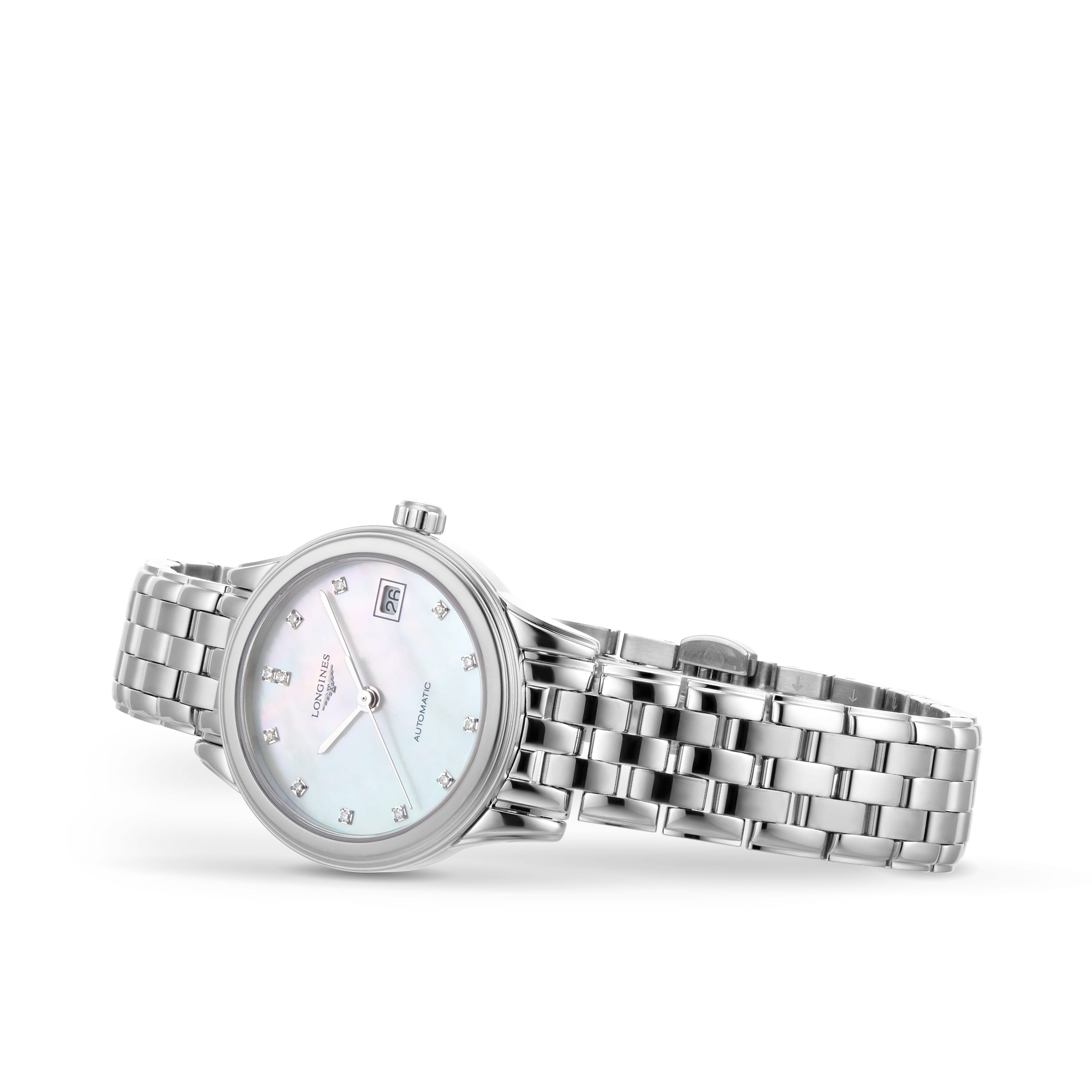 Flagship 26mm Ladies Watch