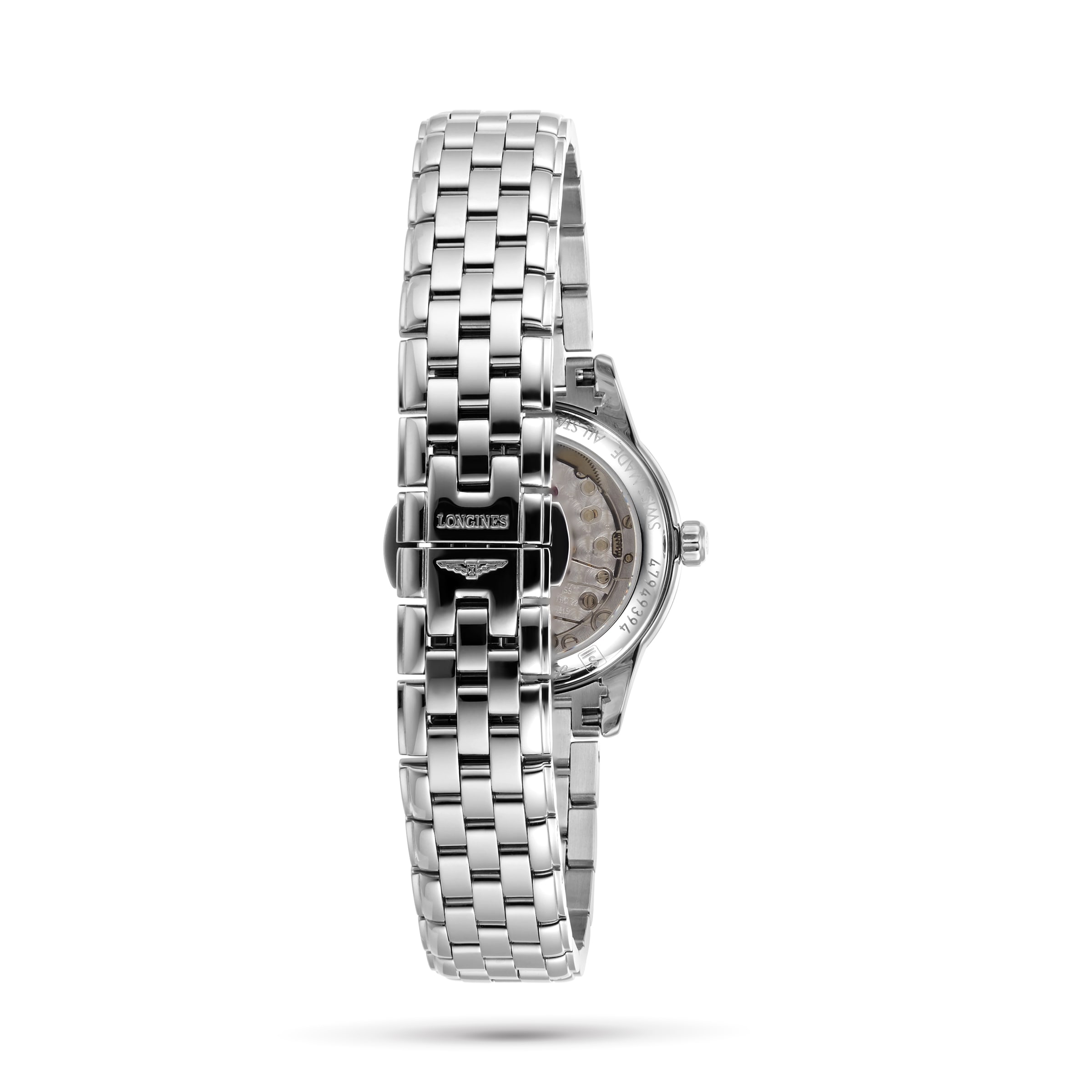 Flagship 26mm Ladies Watch