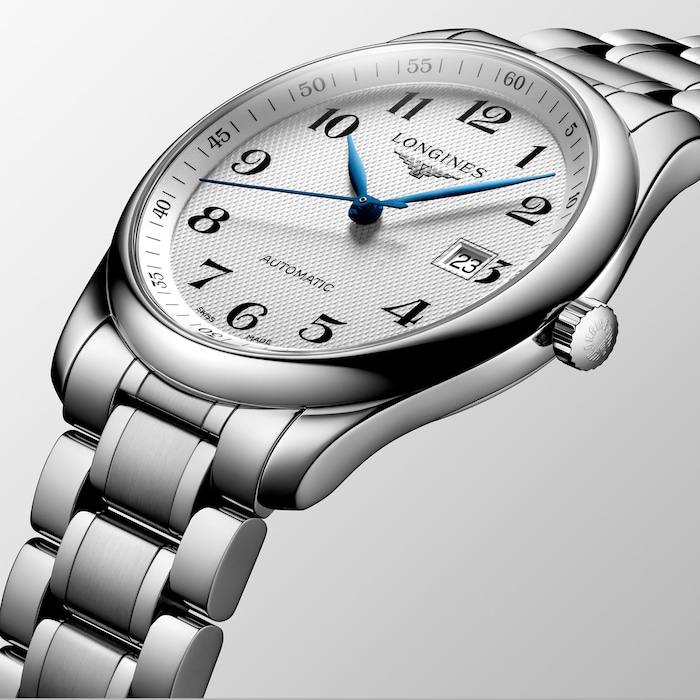 Longines Master Collection 40mm Mens Watch