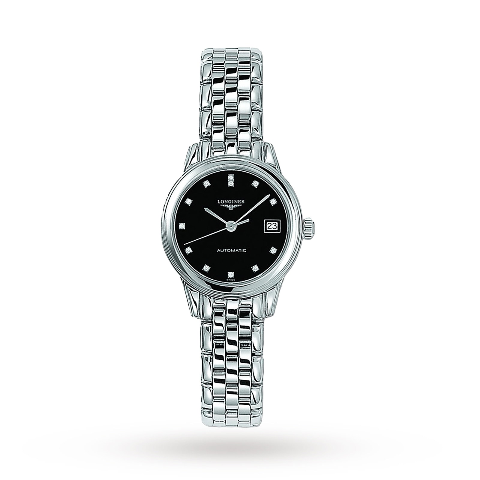 Longines Flagship 26mm Ladies Watch